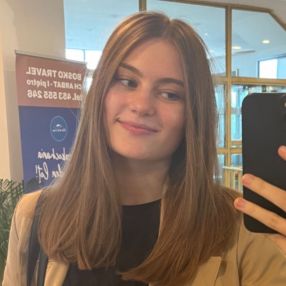 Alicja, Opieka nad dziećmi, Pruszcz Gdański