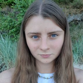 Anna, Opieka nad dziećmi, Gdynia