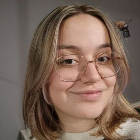 Julia, Opieka nad dziećmi, Lubartów