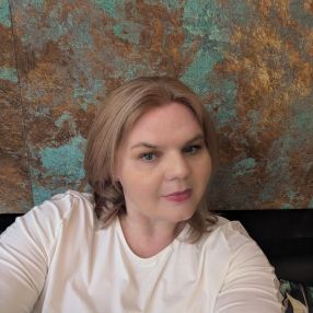 Katarzyna, Babysitter in Świnoujście