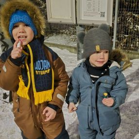 Natalia, Rodzina, Zakopane