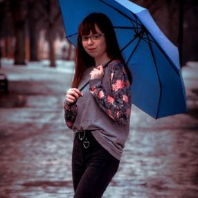 Natalia, Opieka nad dziećmi, Łódź