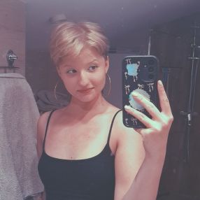 Julia, Opieka nad dziećmi, Starogard Gdański