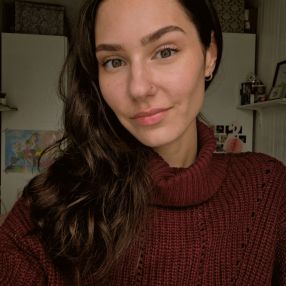 Natalia, Babysitter in Kraków