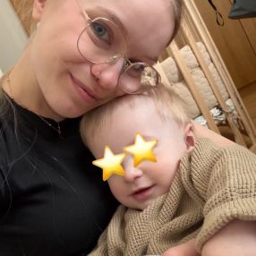 Samanta, Babysitter in Warszawa