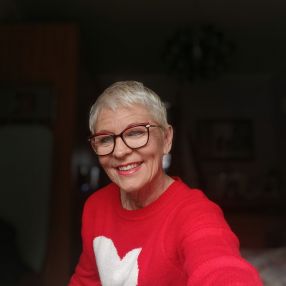 Edyta, Opieka nad dziećmi, Nadolice Wielkie