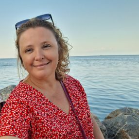 Olga, Babysitter in Siedlce