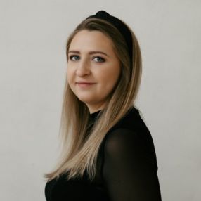 Klaudia, Rodzina, Łódź