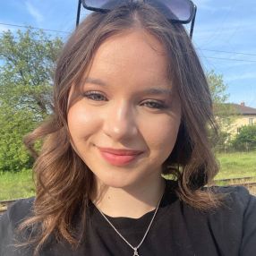 Paulina, Babysitter in Nieporęt