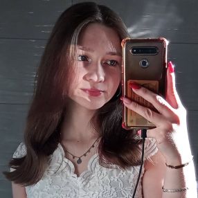 Anna, Babysitter in Kraków