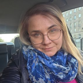 Karolina, Opieka nad dziećmi, Warszawa