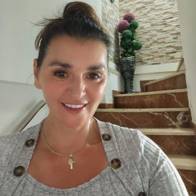 Katarzyna, Opieka nad dziećmi, Gliwice