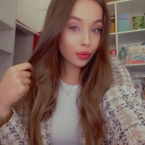 Klaudia, Opieka nad dziećmi, Warszawa