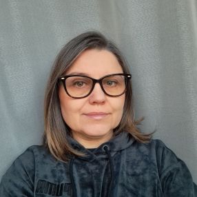Małgorzata, Opieka nad dziećmi, Oława