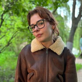 Hanna, Babysitter in Łódź