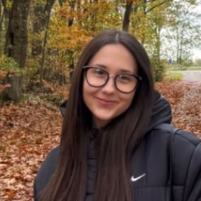 Martyna, Opieka nad dziećmi, Iława