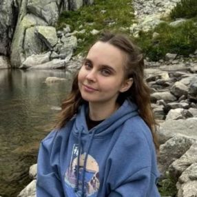 Julia, Babysitter in Kraków