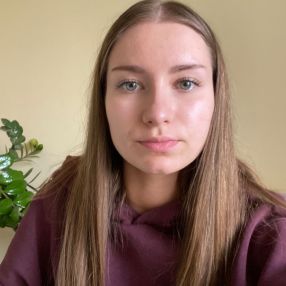 Ania, Babysitter in Aleksandrów Łódzki