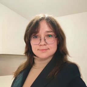 Rumiia, Babysitter in Poznań