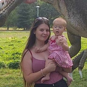 Agata, Opieka nad dziećmi, Chorzów