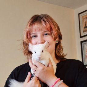 Julia, Babysitter in Wrocław