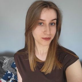 Natalia, Opieka nad dziećmi, Lublin