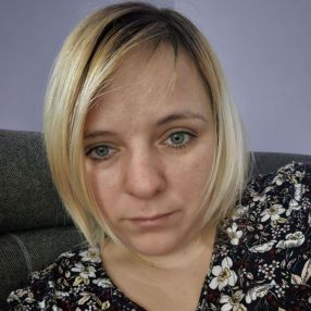 Angelika, Opieka nad dziećmi, Sosnowiec