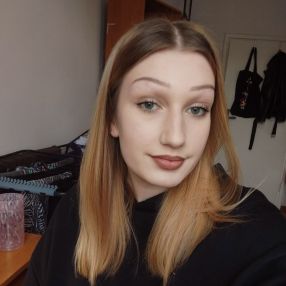 Anna, Opieka nad dziećmi, Katowice