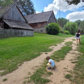 Izabela, Rodzina, Ruda Śląska