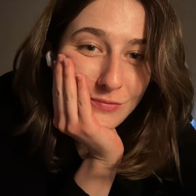 Kalina, Babysitter in Poznań