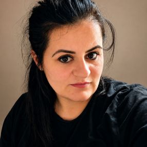 Sonia, Opieka nad dziećmi, Tarnowskie Góry