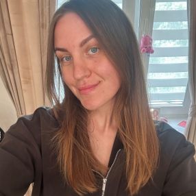 Patrycja, Babysitter in Warszawa