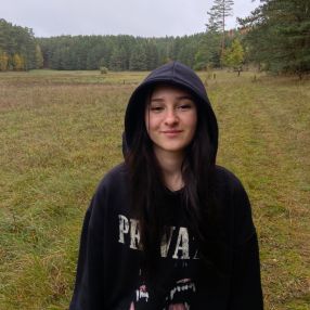 Martyna, Babysitter in Bydgoszcz