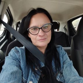 Tatiana, Opieka nad dziećmi, Katowice