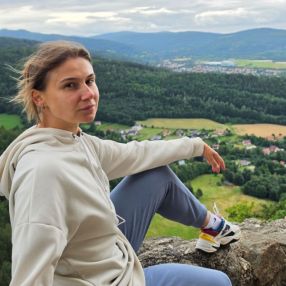 Daria, Babysitter in Powiat poznański