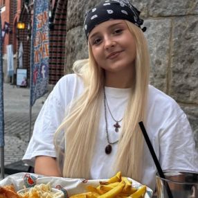Martyna, Opieka nad dziećmi, Gliwice