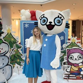 Zuzanna, Babysitter in Siedlce