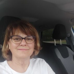 Elżbieta, Opieka nad dziećmi, Wodzisław Śląski