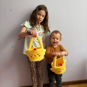 Karolina, Rodzina, Częstochowa