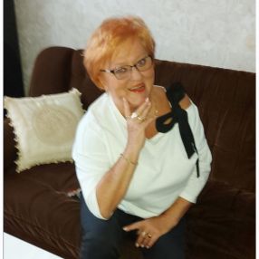 Iwona, Opieka nad dziećmi, Wejherowo