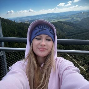 Aleksandra, Babysitter in Włocławek