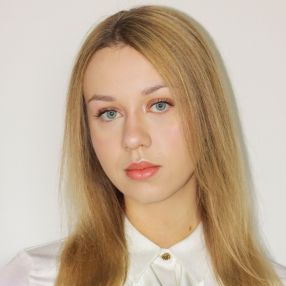 Maria, Opieka nad dziećmi, Gdańsk