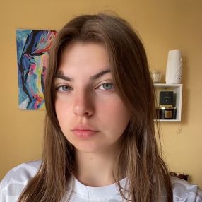Daria, Opieka nad dziećmi, Pruszcz Gdański