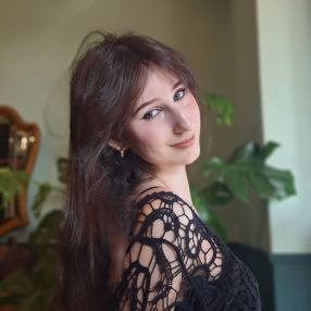 Milena, Opieka nad dziećmi, Tarnowskie Góry