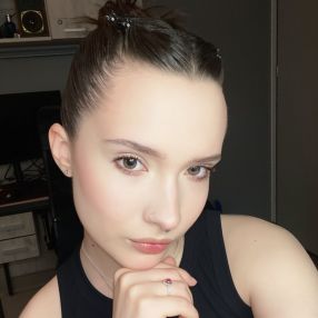Ekaterina, Babysitter in Wrocław