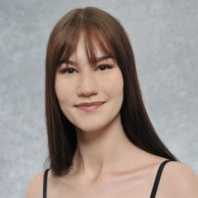 Gabriela, Opieka nad dziećmi, Przeworsk