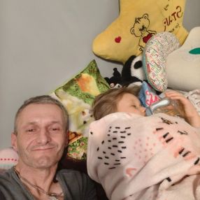 Grzegorz, Rodzina, Częstochowa
