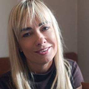 Małgorzata, Opieka nad dziećmi, Chorzów