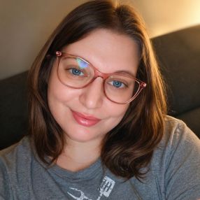 Dominika, Babysitter in Olsztyn