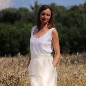 Natalia, Babysitter in Piła